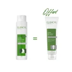 ELANCYL SLIM DESIGN NUIT 200 ML ACHETE + ELANCYL SLIM DESIGN MINCEUR TENSEUR 7 JOURS 150ML OFFERT