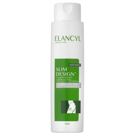 ELANCYL SLIM DESIGN NUIT 200 ML