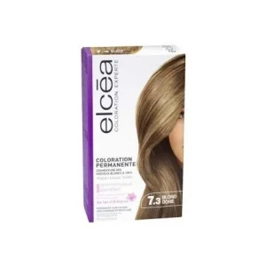 ELCÉA COLORATION PERMANENTE 7.3 Blond dore