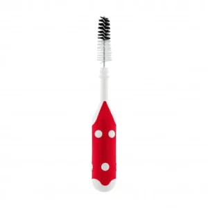 ELGYDIUM Clinic Refill Red (ISO 4) - brossette interdentaire 1 u