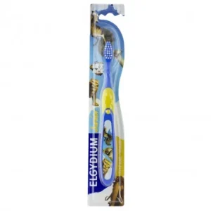 ELGYDIUM BROSSE A DENT JUNIOR ICE AGE 7-12 ANS