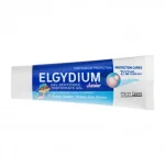 ELGYDIUM Junior Bubble 7/12 ans - dentifrice enfant 50 ml