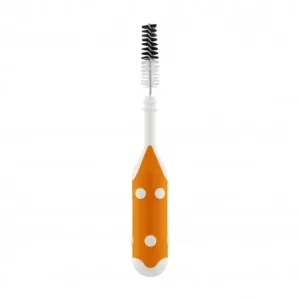 ELGYDIUM Clinic Refill Orange (ISO 3) - brossette interdentaire 1 u