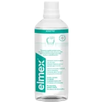 Elmex Bain De Bouche Sensitive 400ml