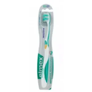 Elmex Brosse A Dents Sensitive Extra Souple