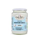 Emile Noel Huile de Coco Vierge BIO 700m