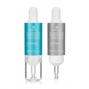 Endocare Expert Drops Hydrating Protocol 2x10ml