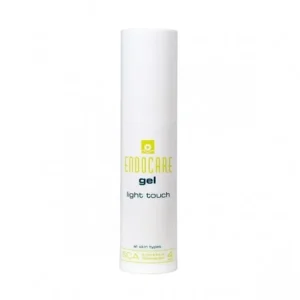 ENDOCARE GEL LIGHT TOUCH 30 ML