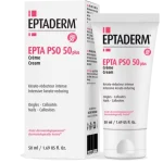 EPTADERM EPTA PSO 50 PLUS CRÈME 40 ML