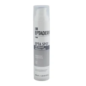 Eptaderm epta spot lait dépigmentant intensif hydratant (100 ml)