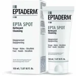 EPTADERM EPTA SPOT NETTOYANT 150ml