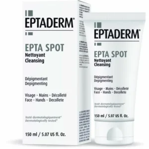 EPTADERM EPTA SPOT NETTOYANT 150ml