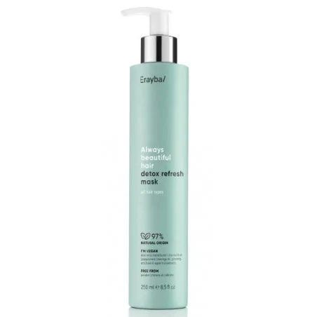 Erayba Abh Detox Refresh Mask 250ml