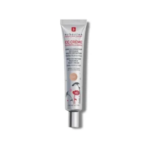 ERBORIAN – CC Creme Clair SPF 25 45ml