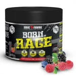 ERIC FAVRE BORN OF RAGE 250G