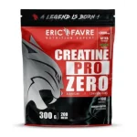 ERIC FAVRE CREATINE PRO ZERO 300G