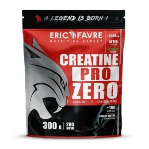 ERIC FAVRE CREATINE PRO ZERO 300G
