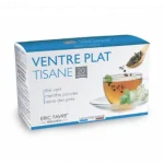 ERIC FAVRE TISANE SPECIAL VENTRE PLAT 20 SACHETS