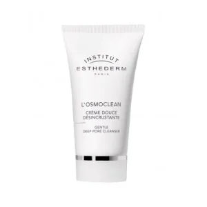 ESTHEDERM Osmoclean Crème Douce Désincrustante 75 ml