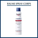 EUCERIN AQUAPHOR BAUME-SPRAY CORPS 250ML