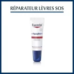 EUCERIN AQUAPHOR REPARATEUR LEVRES SOS 10ML