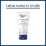 EUCERIN CREME MAINS 5% D' UREE 75ml