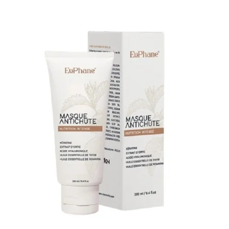 EUPHANE Masque Anti Chute 200ml