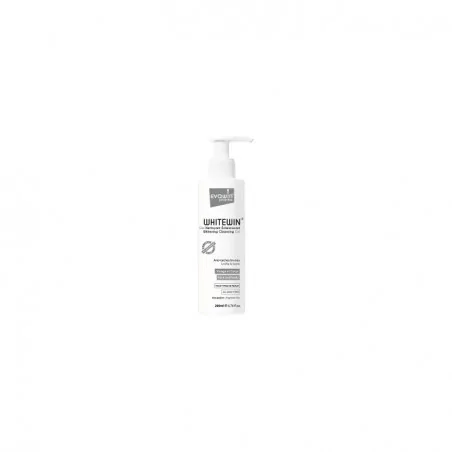 EVAWIN WHITEWIN GEL NETTOYANT 200 ML