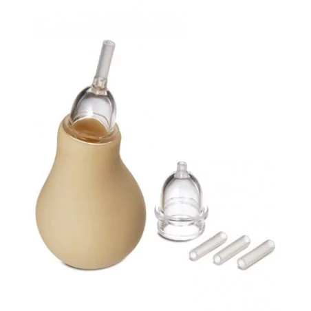 FARLIN ASPIRATOR NASAL POIRE