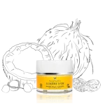 FEES EN PROVENCE BAUME MULTI-USAGE LUMIERE D'OR 50ML