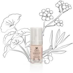 FEES EN PROVENCE LUMINESSENCE SOIN CONTOUR DES YEUX 15ML