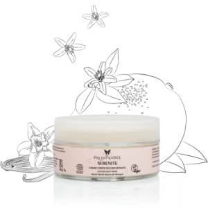 FEES EN PROVENCE SERENITE CREME CORPS RECONFORTANTE 200ML