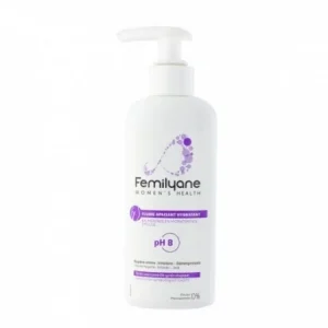FEMILYANE PH8 FLUIDE APAISANT HYDRATANT 200ML