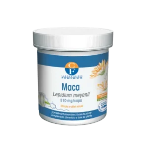 Fenioux maca 200 gélules - 310mg