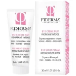 FIDERMA B12 CREME NUIT 30 ML