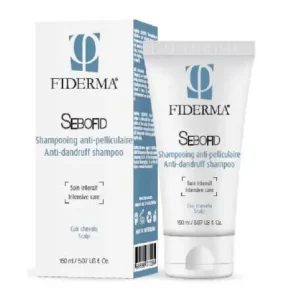 Fiderma Sebofid Shampooing Anti Pelliculaire 150ml
