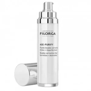 FILORGA age purify fluide double correction 50ml