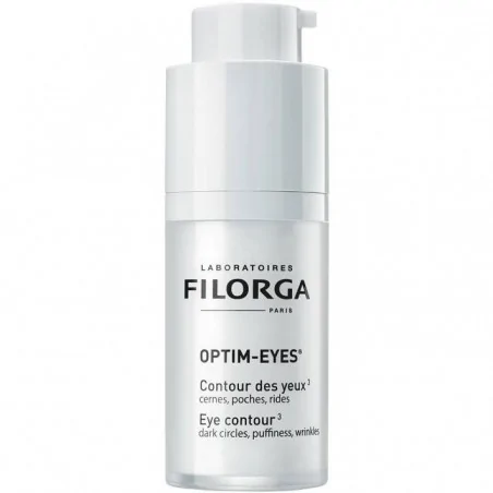 FILORGA OPTIM EYES 15ML