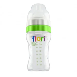 Flori Mix Biberon 300ml