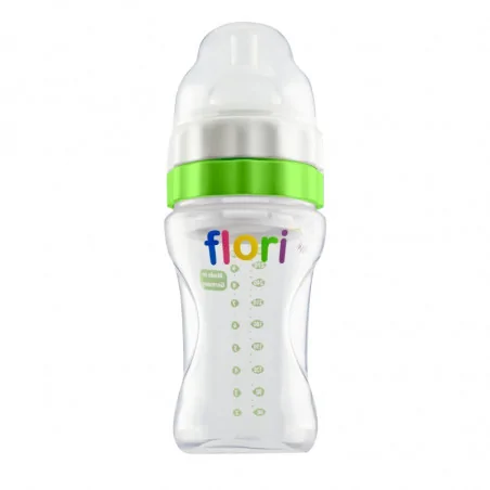 Flori Mix Biberon 300ml