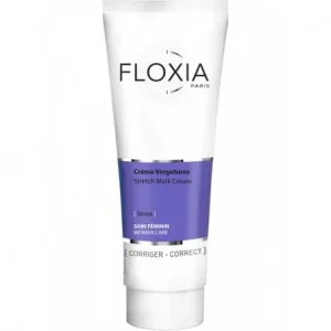 FLOXIA CREME ANTI VERGETURES 125ML