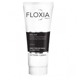 Floxia Peel Off Masque detox exfoliant 40ml