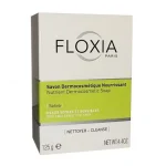 FLOXIA SAVON EXFOLIANT peux seche 125 G