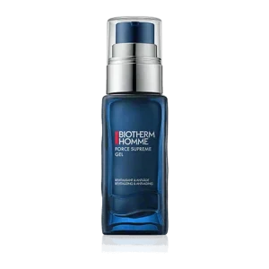 BIOTHERM FORCE SUPREME GEL REVITALISANT ANTI-AGE 50ml