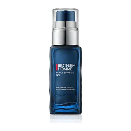 BIOTHERM FORCE SUPREME GEL REVITALISANT ANTI-AGE 50ml