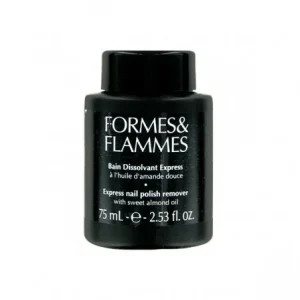 FORMES ET FLAMMES BAIN DISSOLVANT DOUX 75 ML