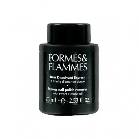 FORMES ET FLAMMES BAIN DISSOLVANT DOUX 75 ML