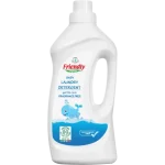 Friendly BABY LIQUIDE LESSIVE 100% NATUREL 1L NEUTRE