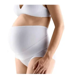 Gaine culotte de grossesse : Nera LUX E99021
