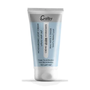 Galby CREME LEGERE HYDRATANTE 50ml